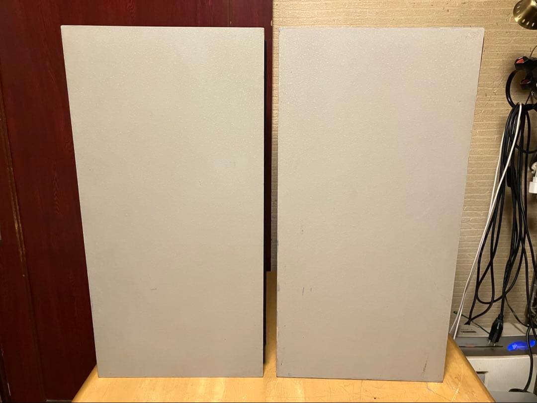 JBL 4311B ジャンク (ジェー ビー エル) スピーカー　ペア