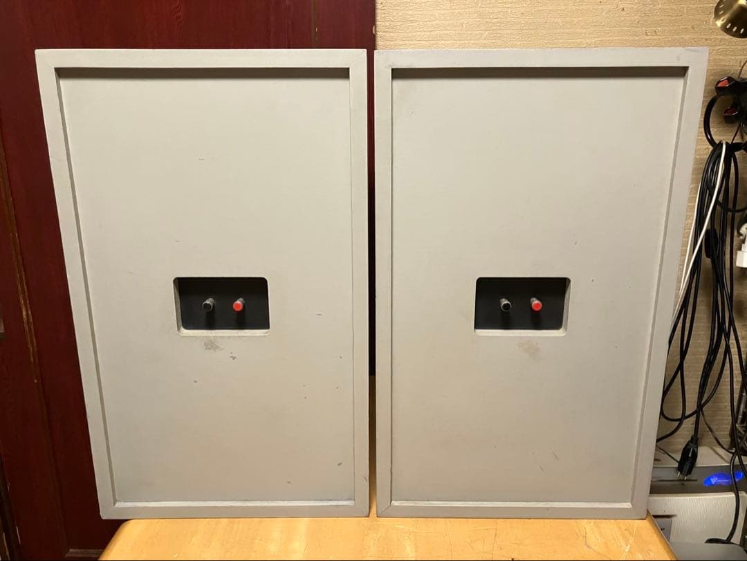 JBL 4311B ジャンク (ジェー ビー エル) スピーカー　ペア