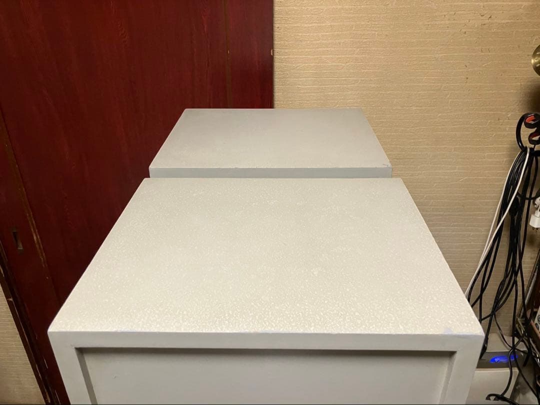 JBL 4311B ジャンク (ジェー ビー エル) スピーカー　ペア