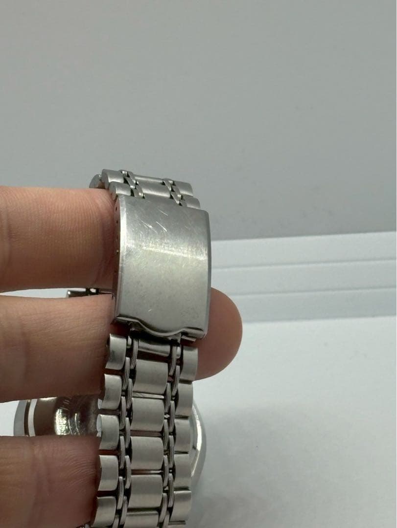 SEIKO セイコーマチック 腕時計　ウィークデーター ３５石 自動巻