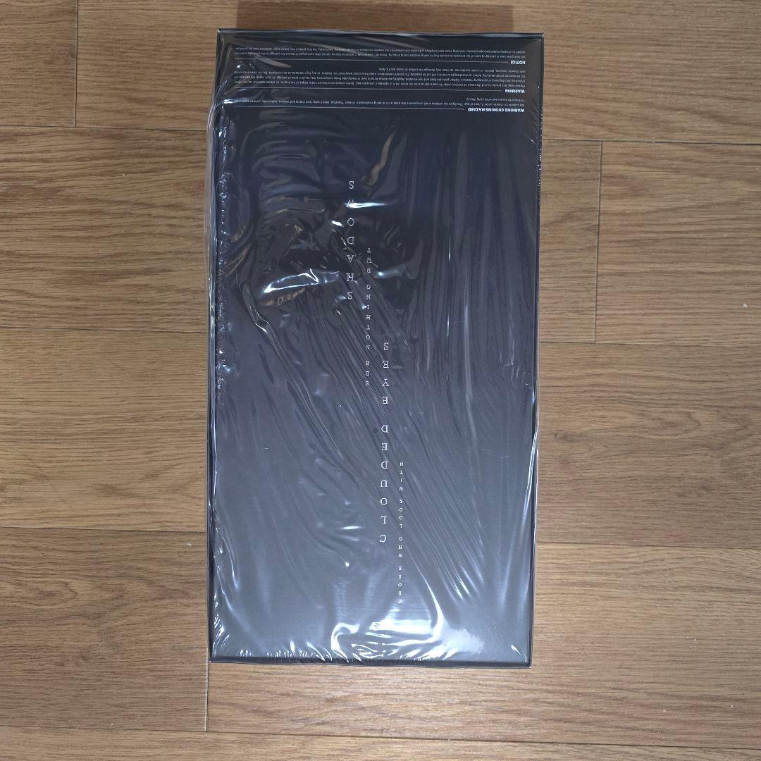 AFS セフィロス 1/6 フィギュア