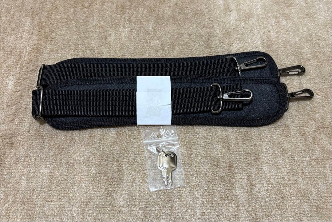 Divine Bbクラリネットシングルケース(ケースカバー付き)