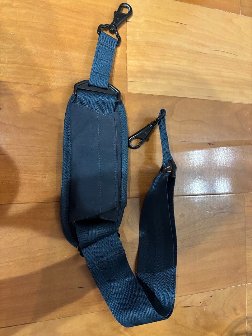 ブリーフィング 3way ビジネスバッグ リュック TR-3 S MW 青