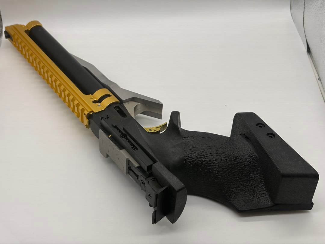 マルゼンAPS-3 +フロンティアマウントベース