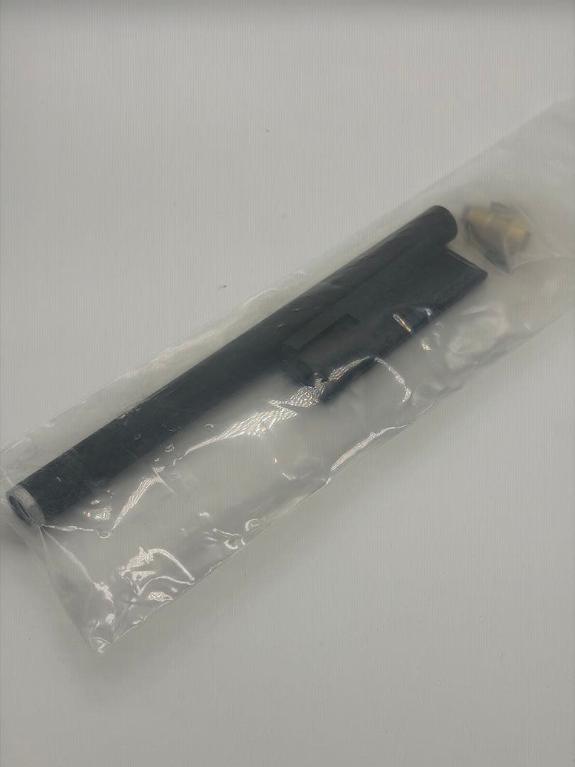 マルゼンAPS-3 +フロンティアマウントベース