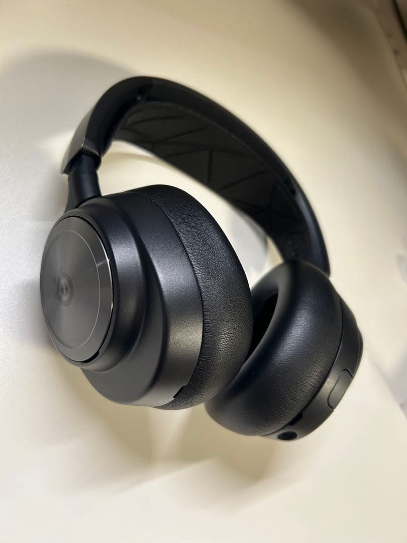 ヘッドホン SteelSeries Arctis Nova Pro Wireless