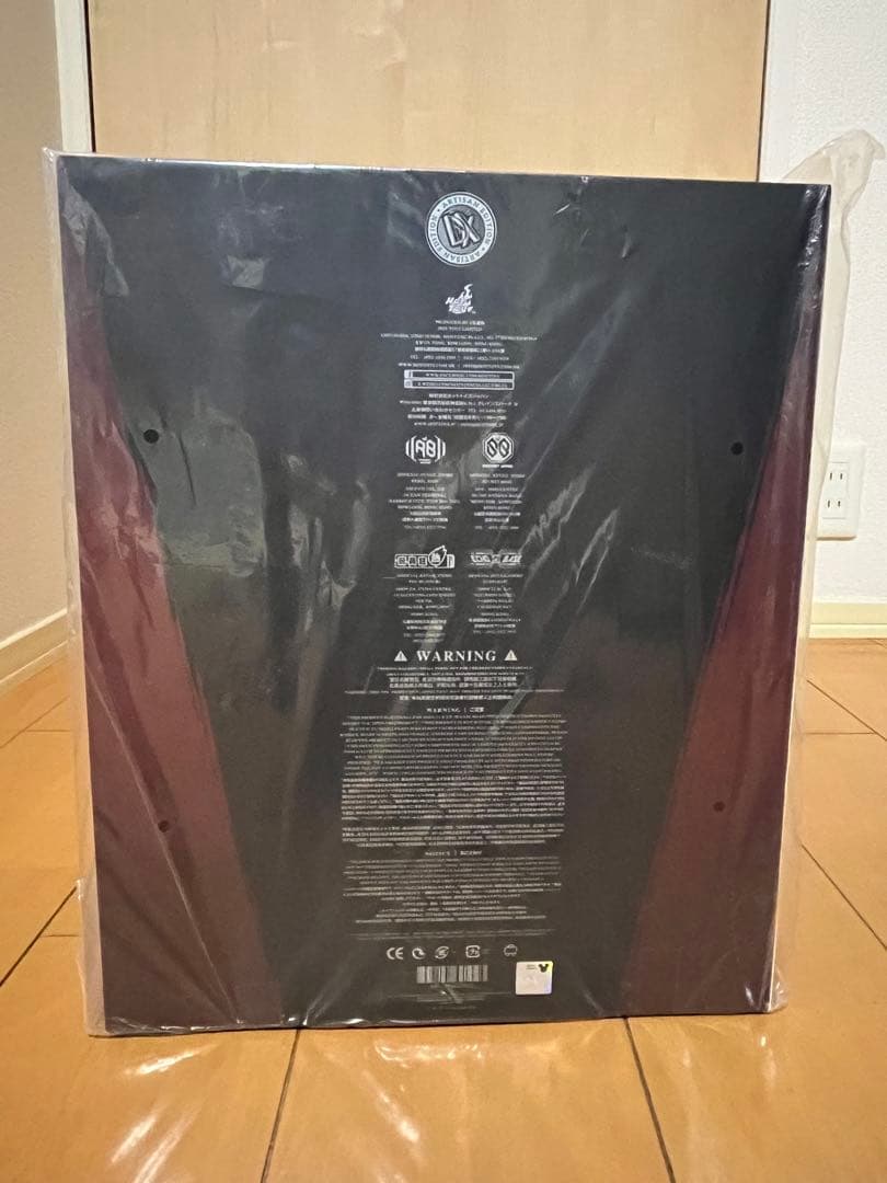 SWCJ2025 ホットトイズ　アナキンスカイウォーカー　シスアプレンティス