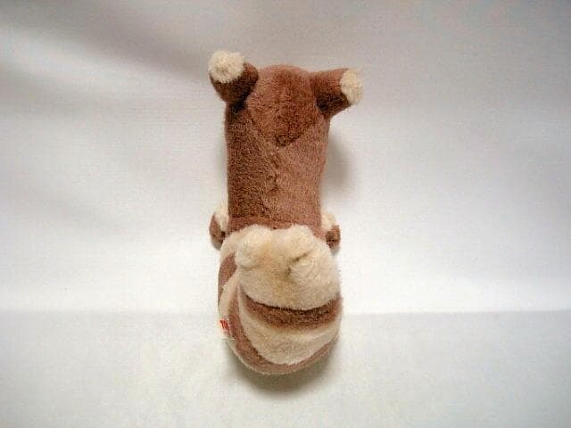 ◆オオタチ　ぬいぐるみ◆トミー　TOMY◆ポケモン　ポケットモンスター◆