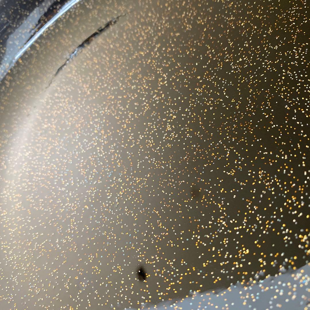 【未使用】輪島塗　喜三誠志　作　茶道　菓子器　食蘢　70万円相当の品