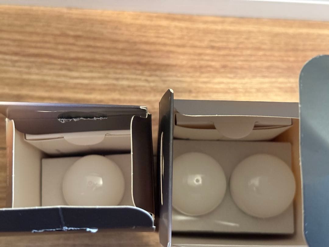 Philips Hue E17電球3個セット White Ambiance