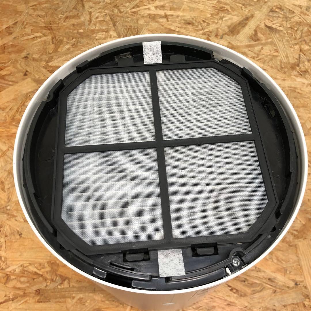 M3433 SHARP コンパクト空気清浄機 FU-SC01