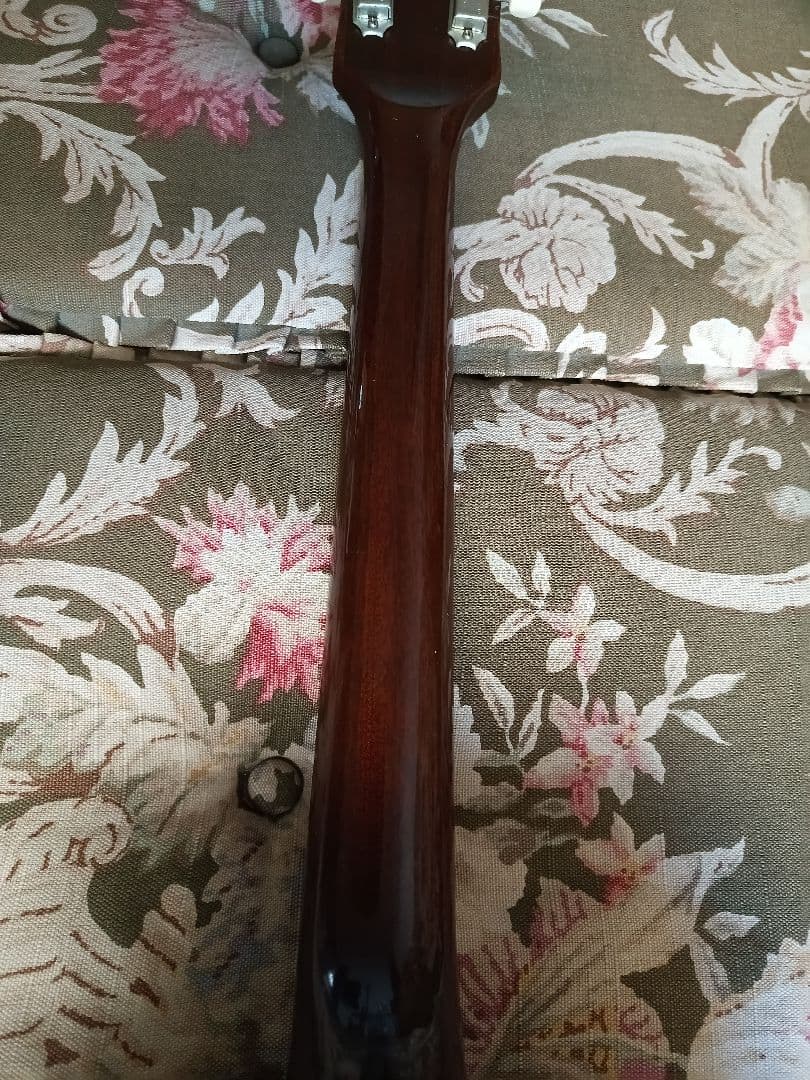 gibson B25-N 1969年製造推定