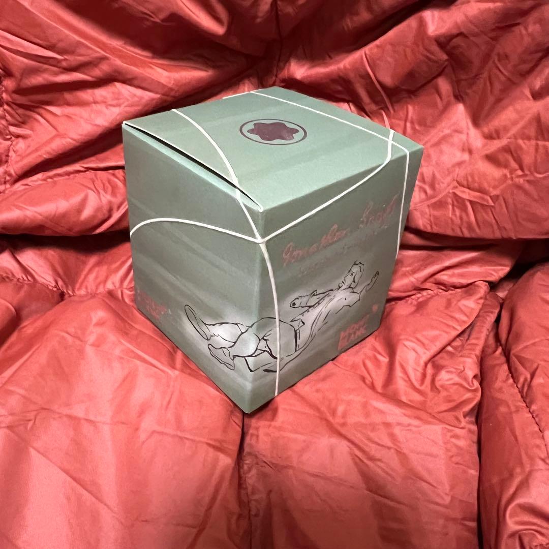 d*2様 モンブラン　作家シリーズ　インク　2012年