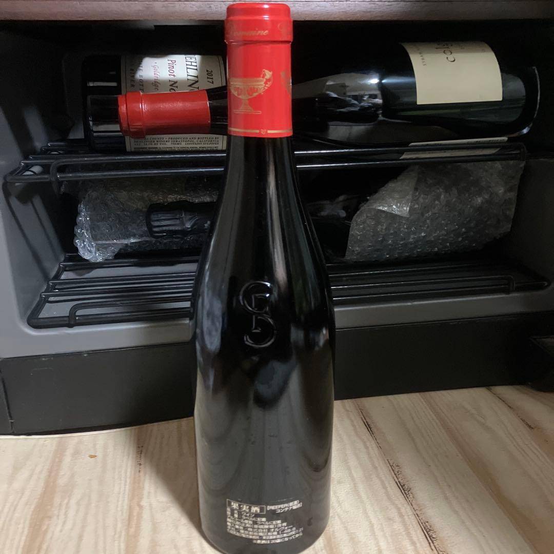 【セラー保管】エシェゾー2015　グロ・フレール・エ・フィス【配送料無料】