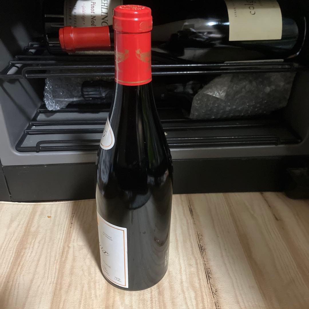 【セラー保管】エシェゾー2015　グロ・フレール・エ・フィス【配送料無料】