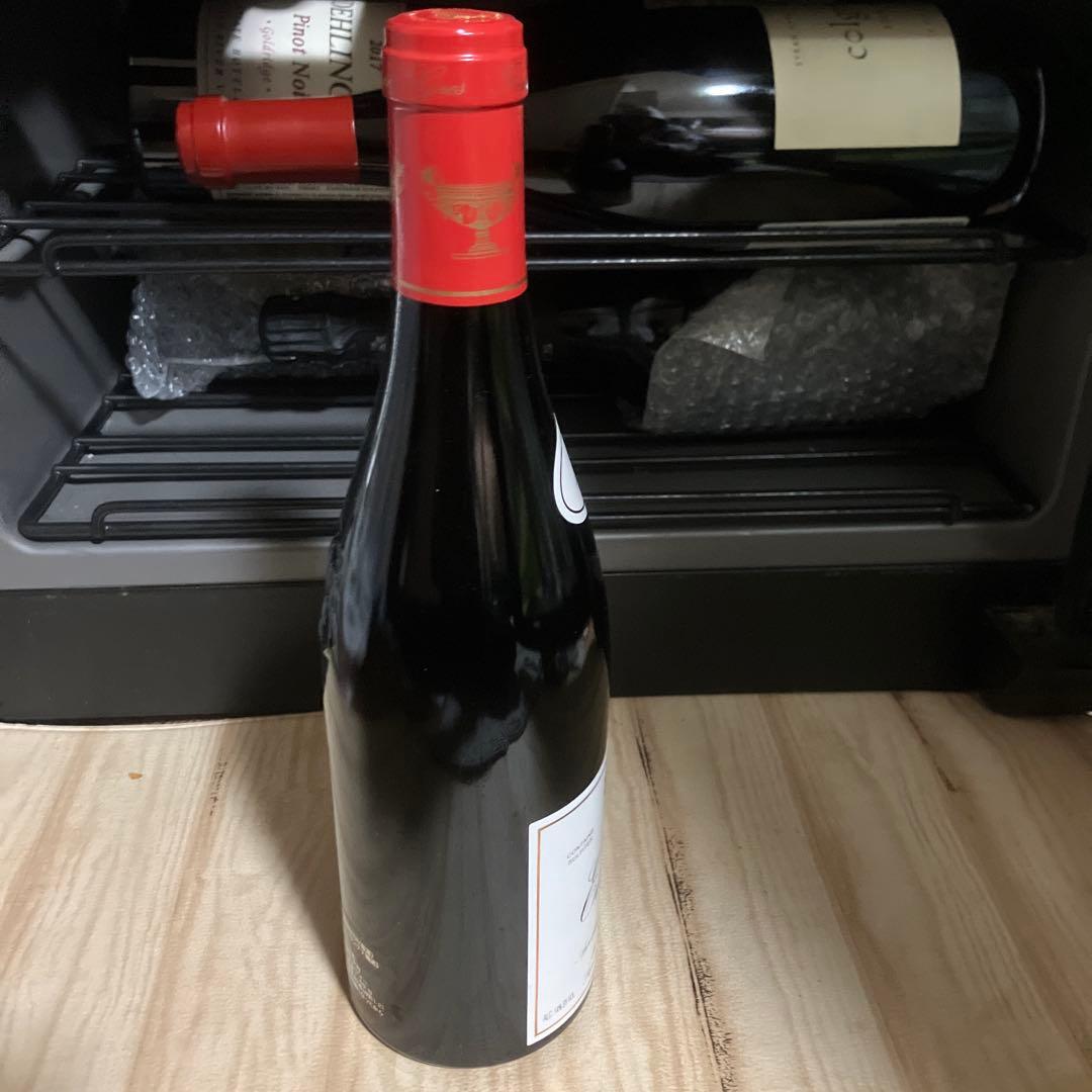 【セラー保管】エシェゾー2015　グロ・フレール・エ・フィス【配送料無料】