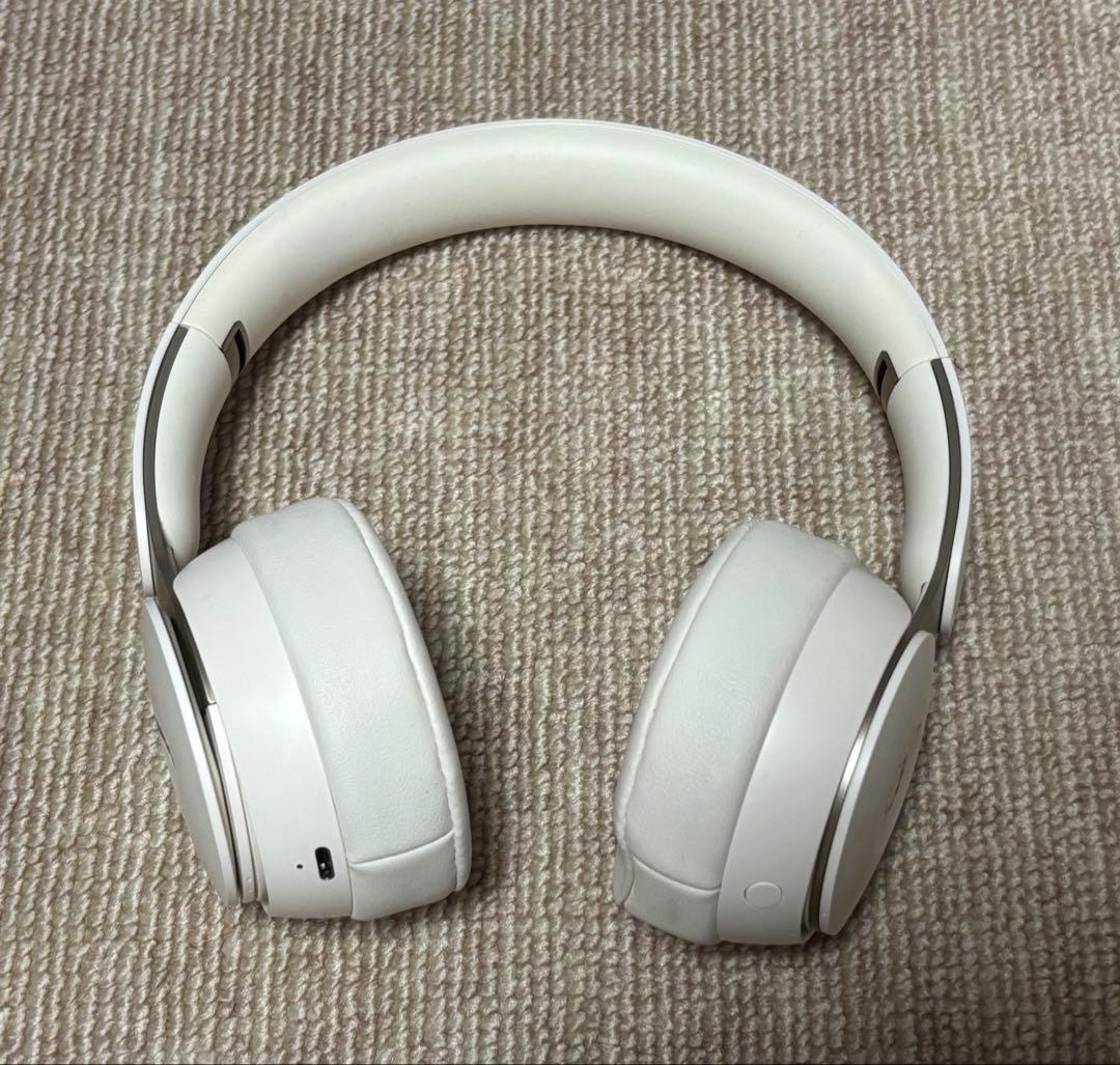 beats solo pro ヘッドホン