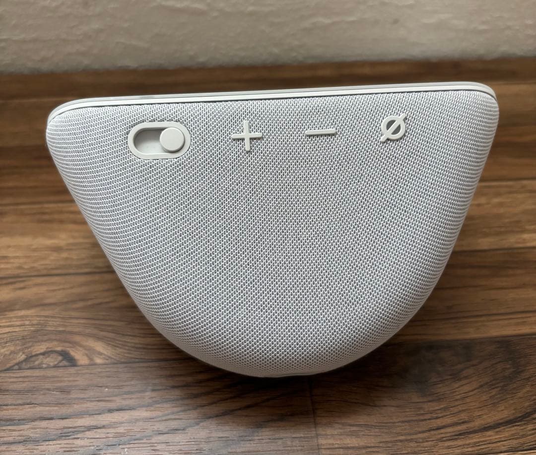 Echo Show 5 第3世代　Amazon スピーカー