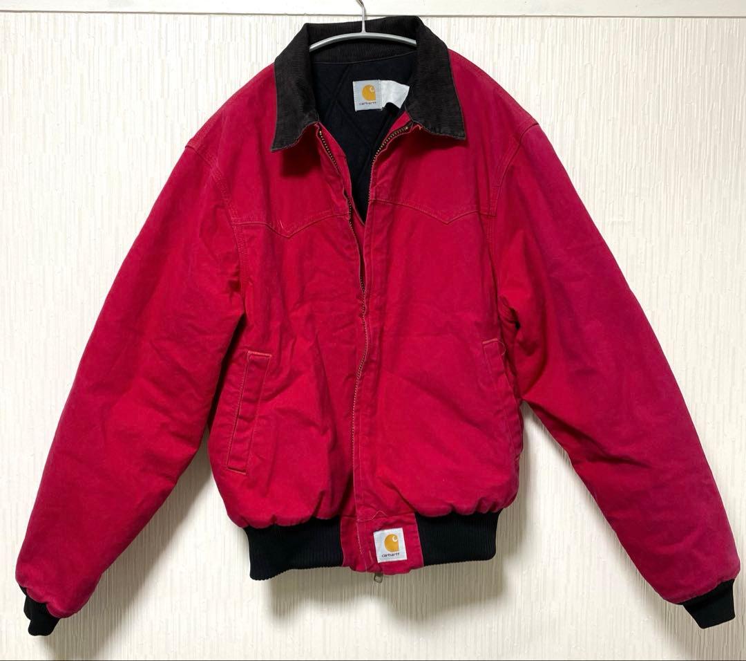 Carhartt アウター