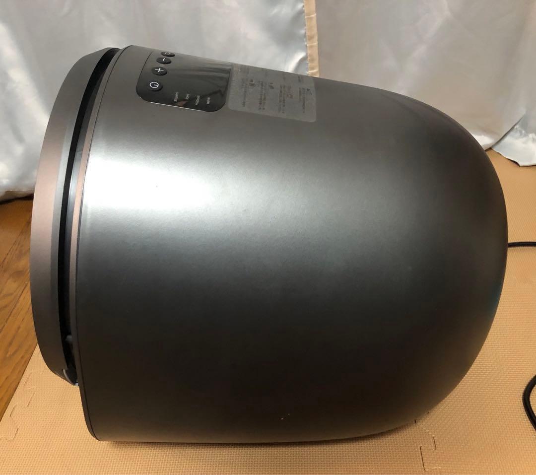 美品 Morus Zero タンブル 乾燥機モルスゼロ小型衣類乾燥機