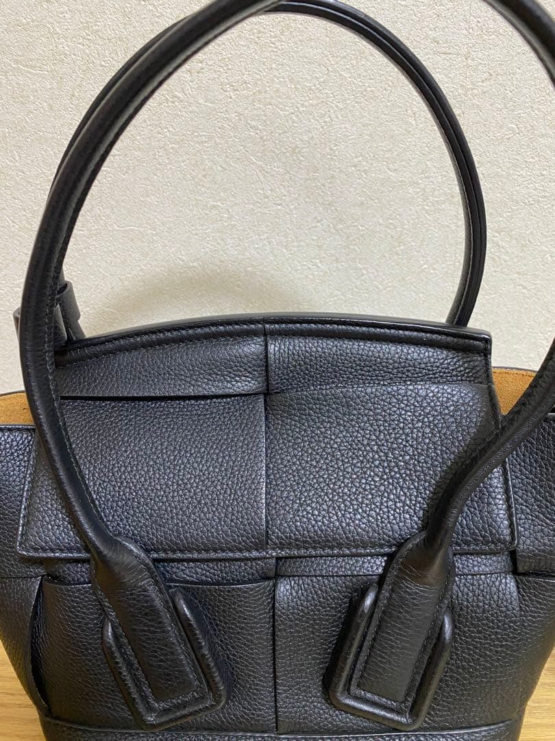 ボッテガヴェネタ　アルコトート　ミニ