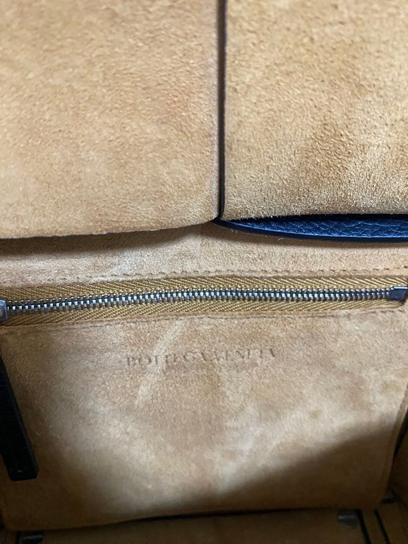 ボッテガヴェネタ　アルコトート　ミニ