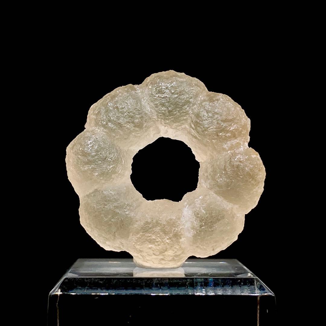 -*i様 『ポンデリングフローライト』　フローライト　蛍石　原石　鉱物標本　天然