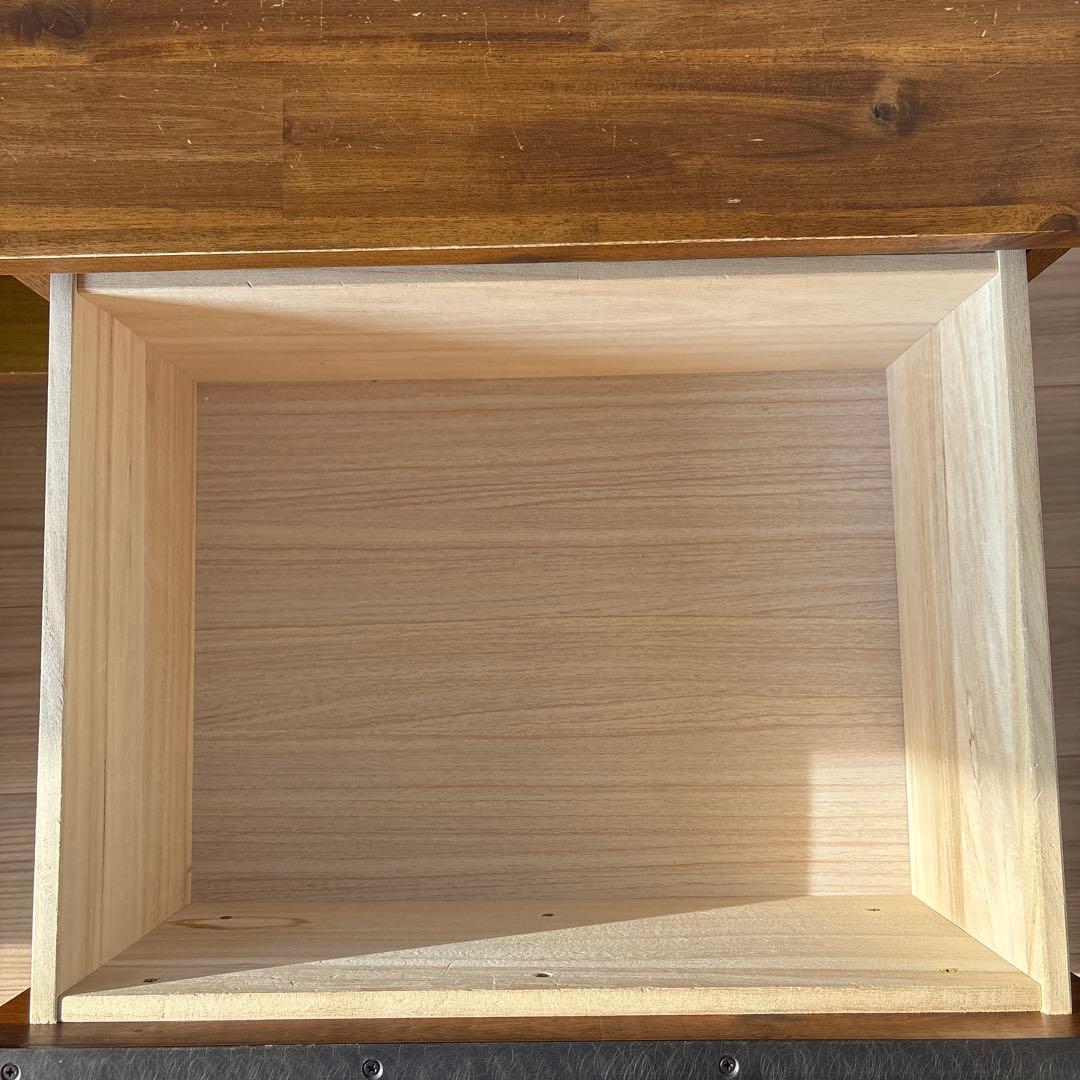 【lovelyページ】ウニコ　 TVボード W1600