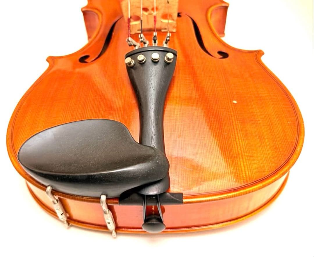 【調整品】SUZUKI NO.3 ヴィオラ ビオラ スズキ 4/4 1993年製