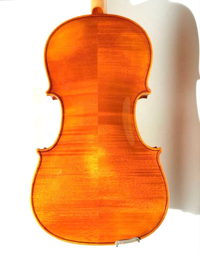 【調整品】SUZUKI NO.3 ヴィオラ ビオラ スズキ 4/4 1993年製