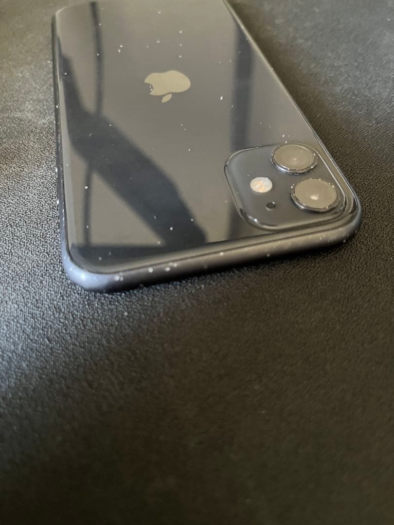 iphone11 ジャンク品