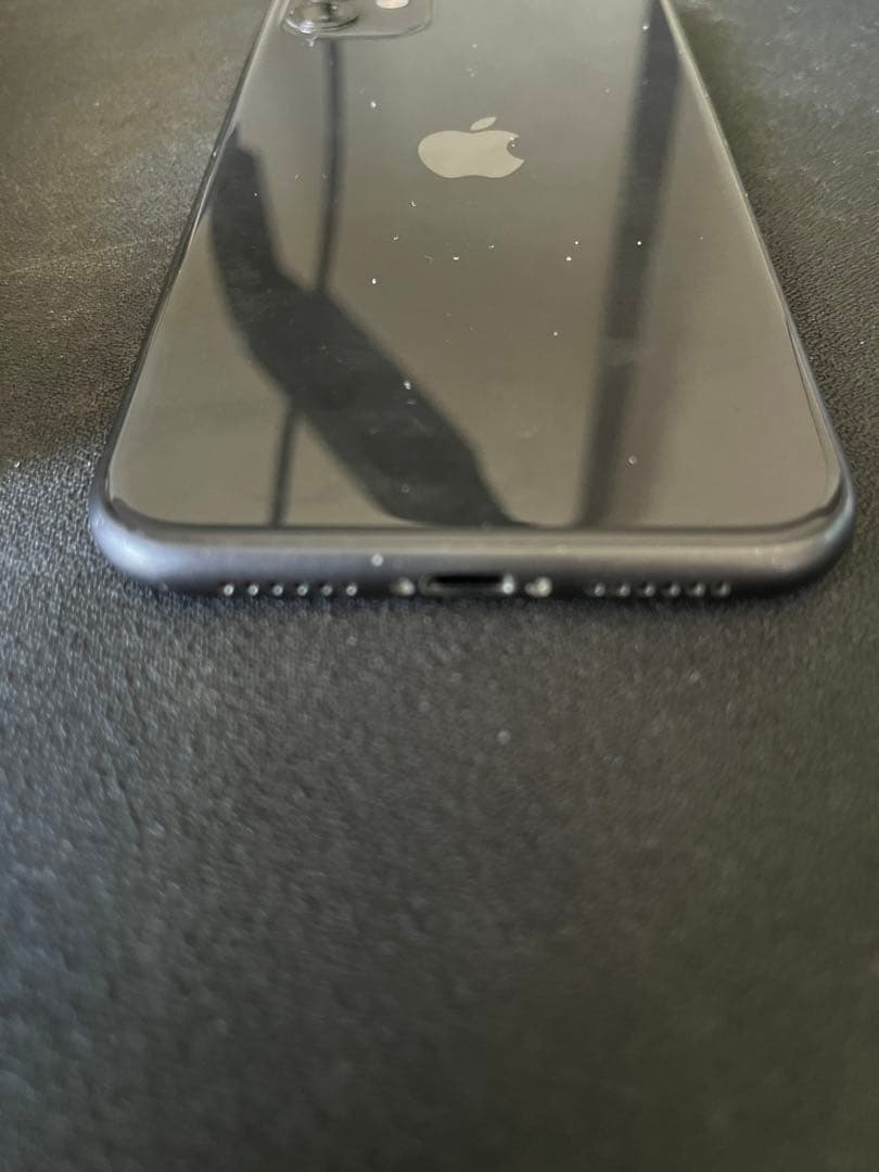 iphone11 ジャンク品