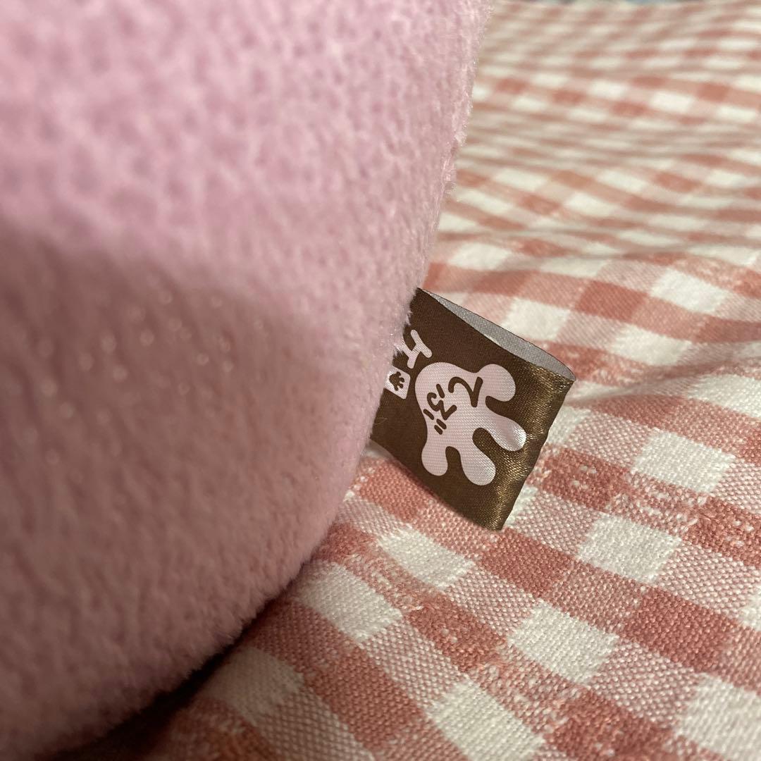 てぶケロ　ぬいぐるみ　特大