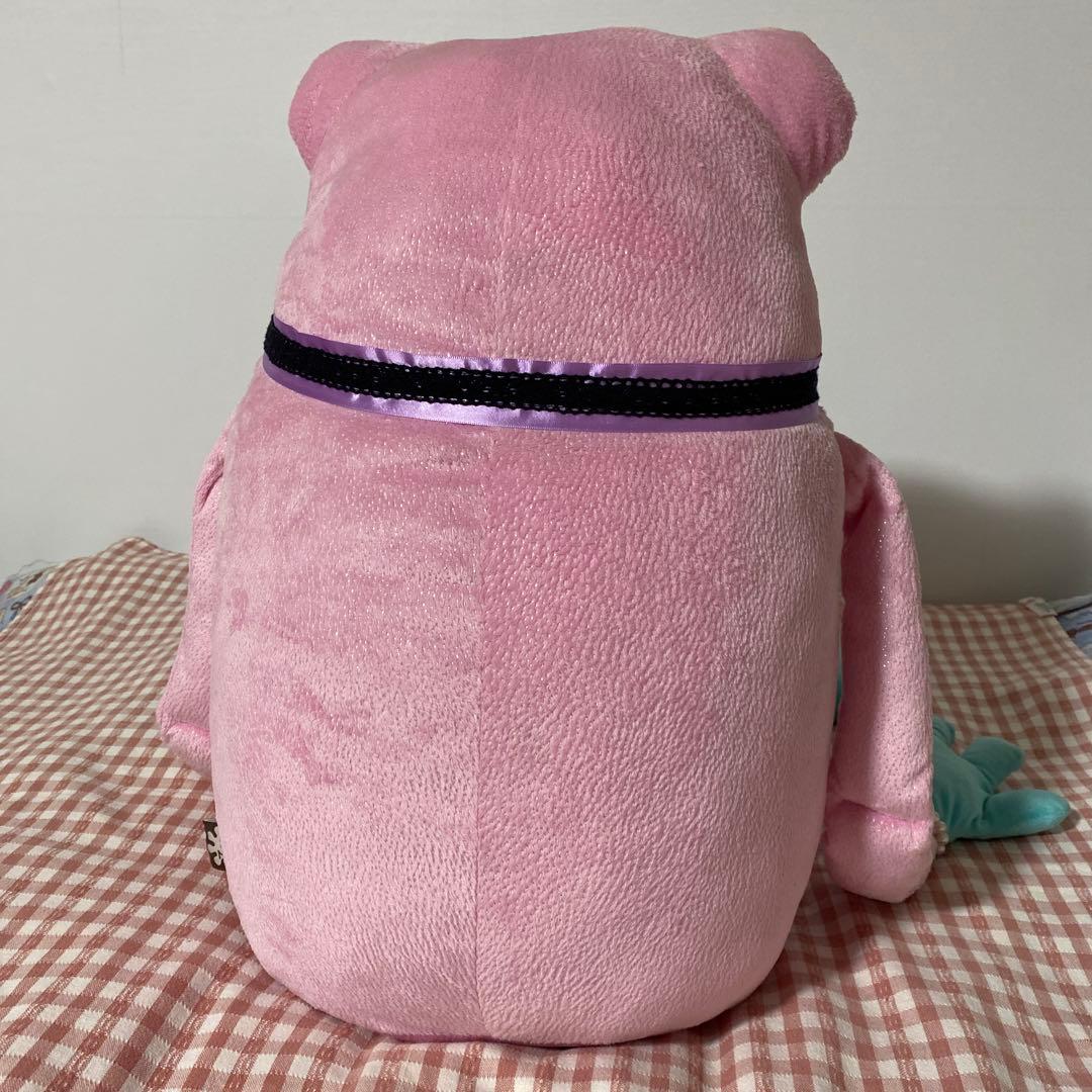 てぶケロ　ぬいぐるみ　特大