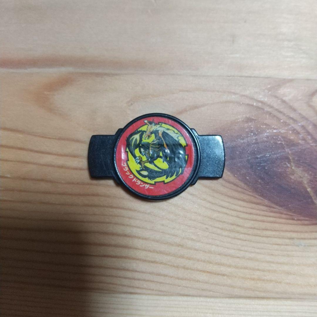 ベイブレード ブラックドランザー