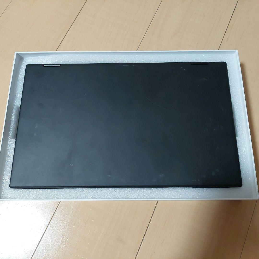 HOOGEE デュアルモニター　15.6インチ