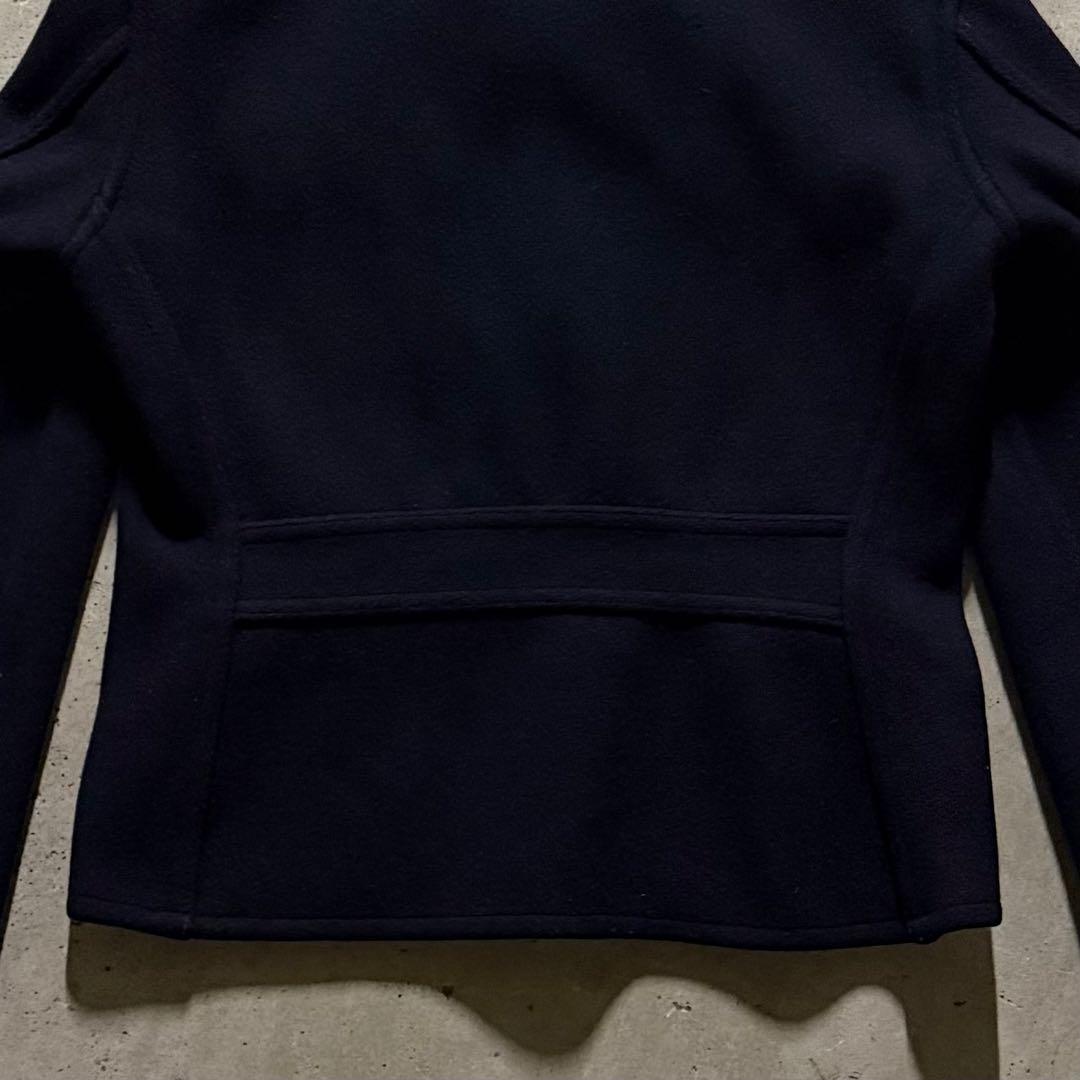 【Special】40s vintage ウールスポーツジャケット　コの字