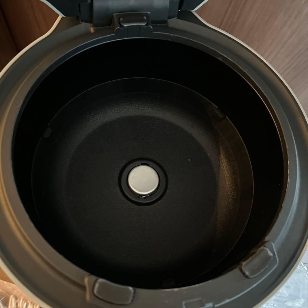 パナソニック　IHジャー炊飯器　5.5合　SR-R10A