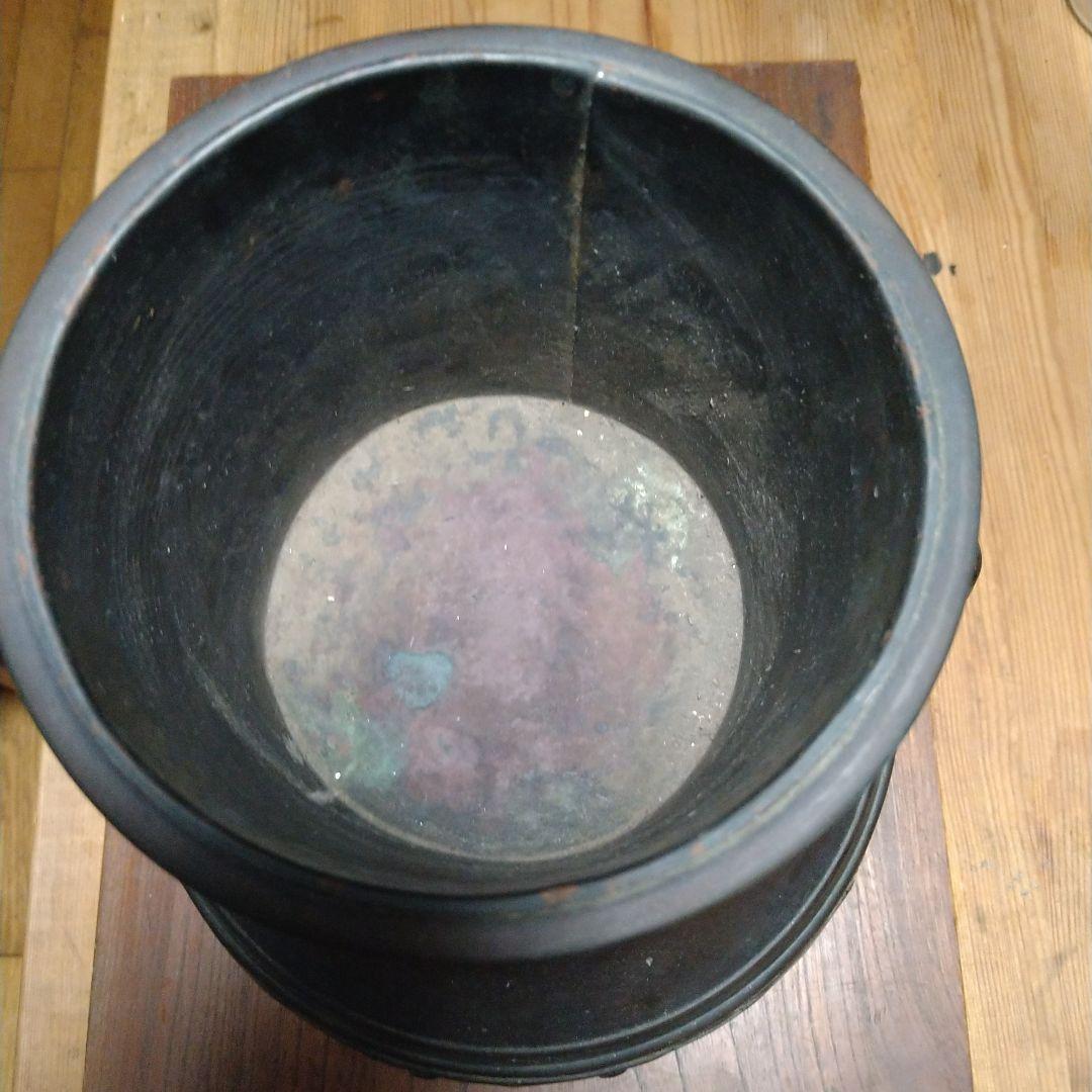 中国美術　古銅　花器　酒器　壺