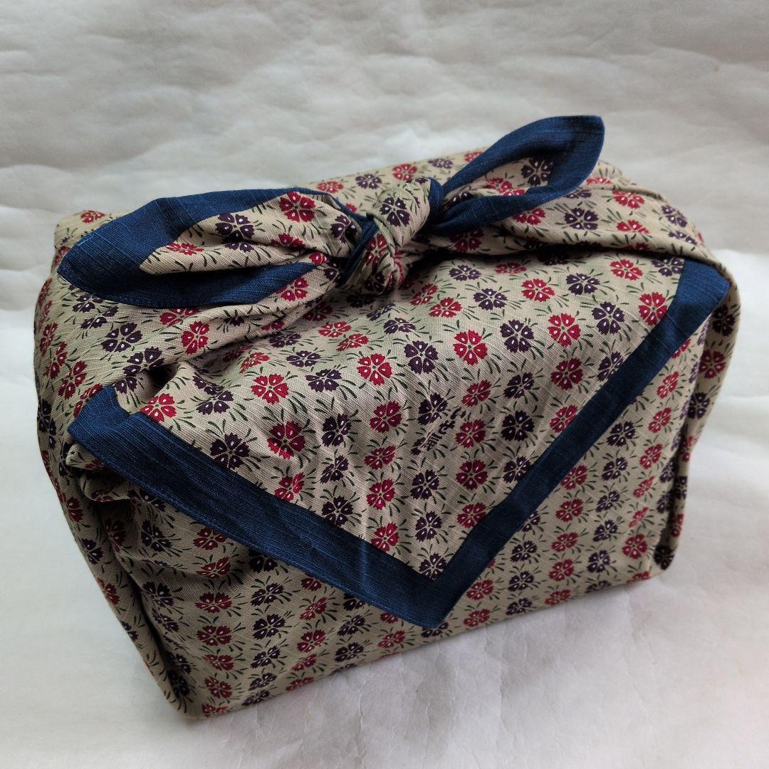 【未完の茶籠】