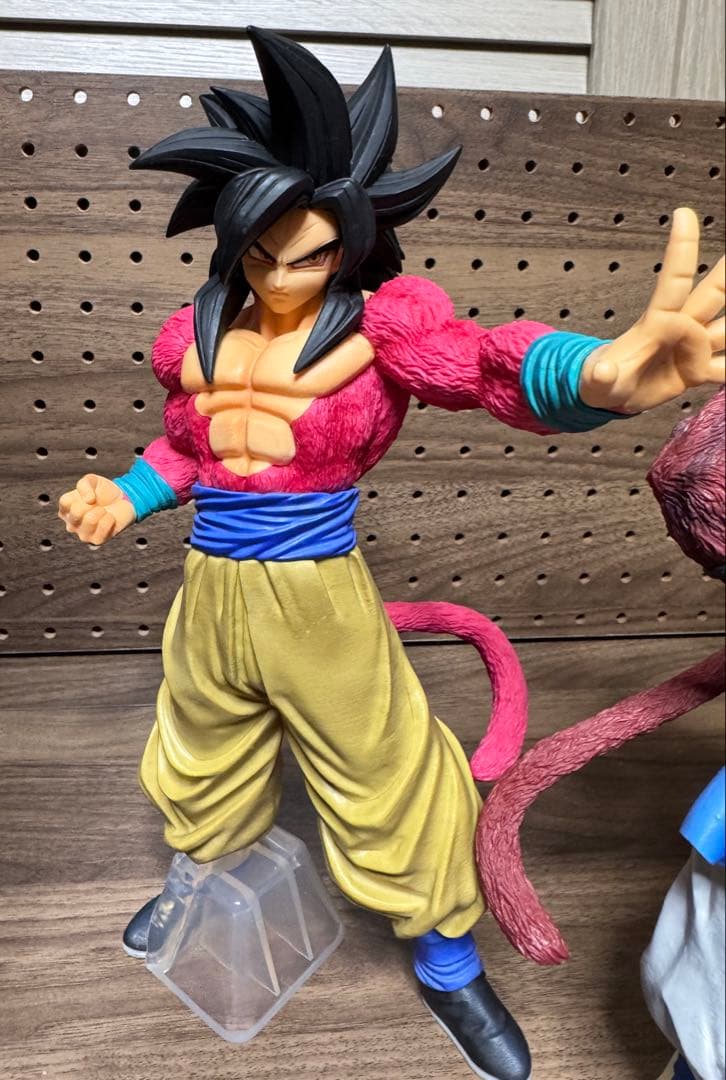 わた@丁寧な梱包をお約束します ドラゴンボール３種セット