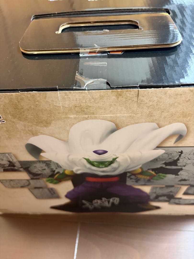 ドラゴンボール 40th 一番くじＤ賞 ピッコロ　他まとめ売り
