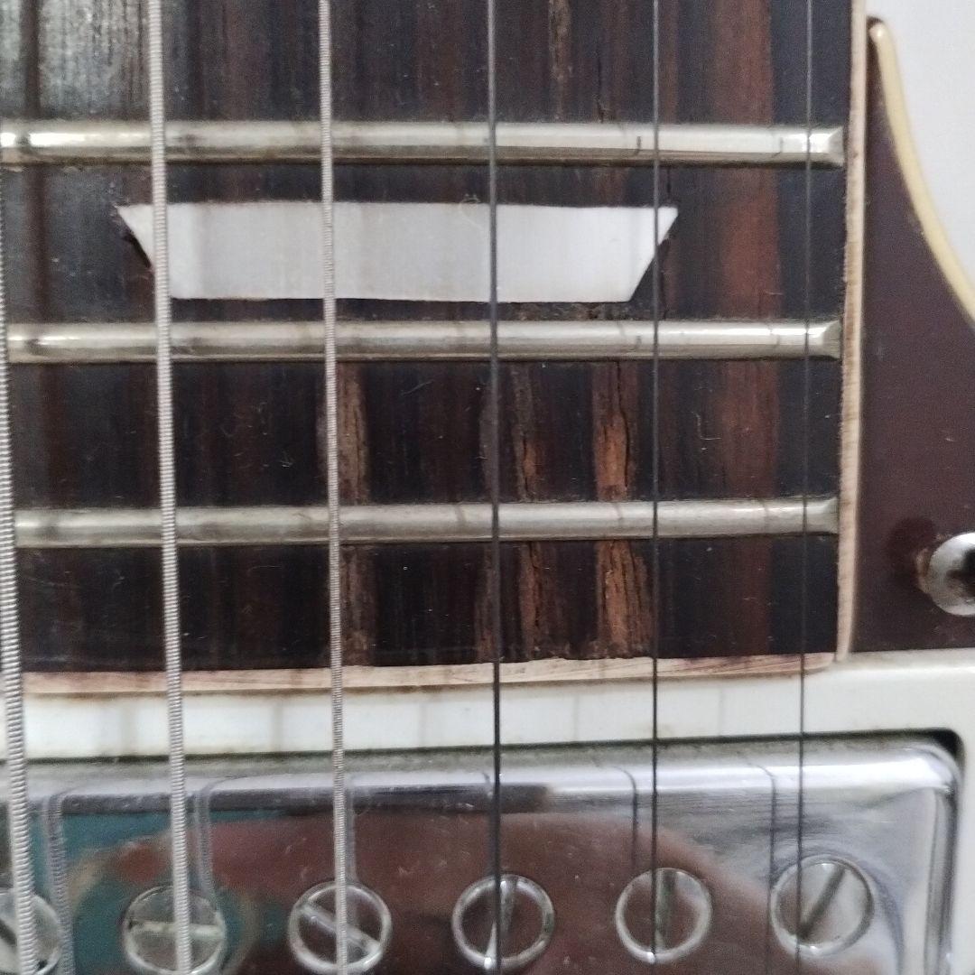 Grecoギターグレコ　ビンテージ　レスポール　サンバースト