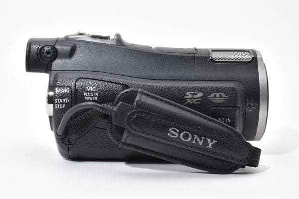 ■ 美品 ■ ソニー SONY HDR-CX700V