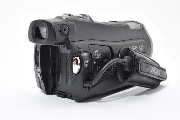 ■ 美品 ■ ソニー SONY HDR-CX700V