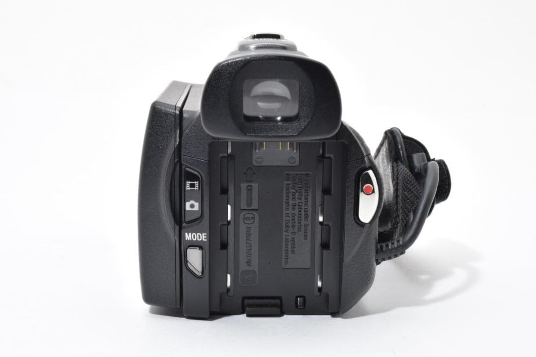 ■ 美品 ■ ソニー SONY HDR-CX700V