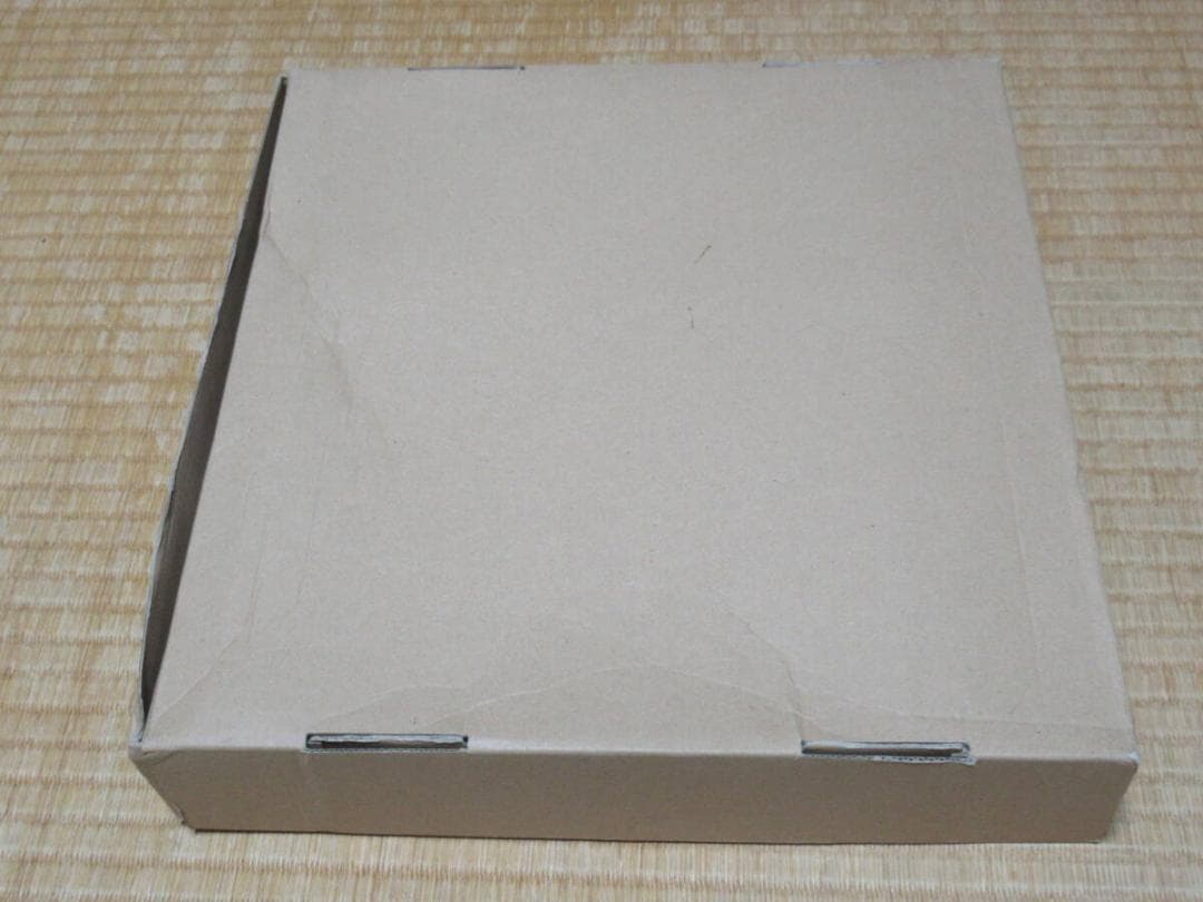 未開封 2012年300枚限定(No:016)◆横浜赤レンガ倉庫「百年瓦」屋根瓦