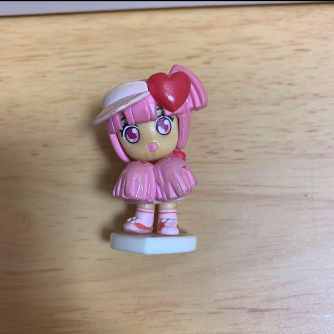 【激レア、匿名配送】ハンプティロック 「しゅごキャラ!」