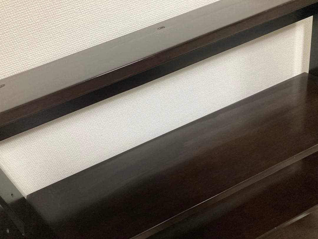 12/13まで限定出品！　ニトリ　チェストラック　Nランダム 80