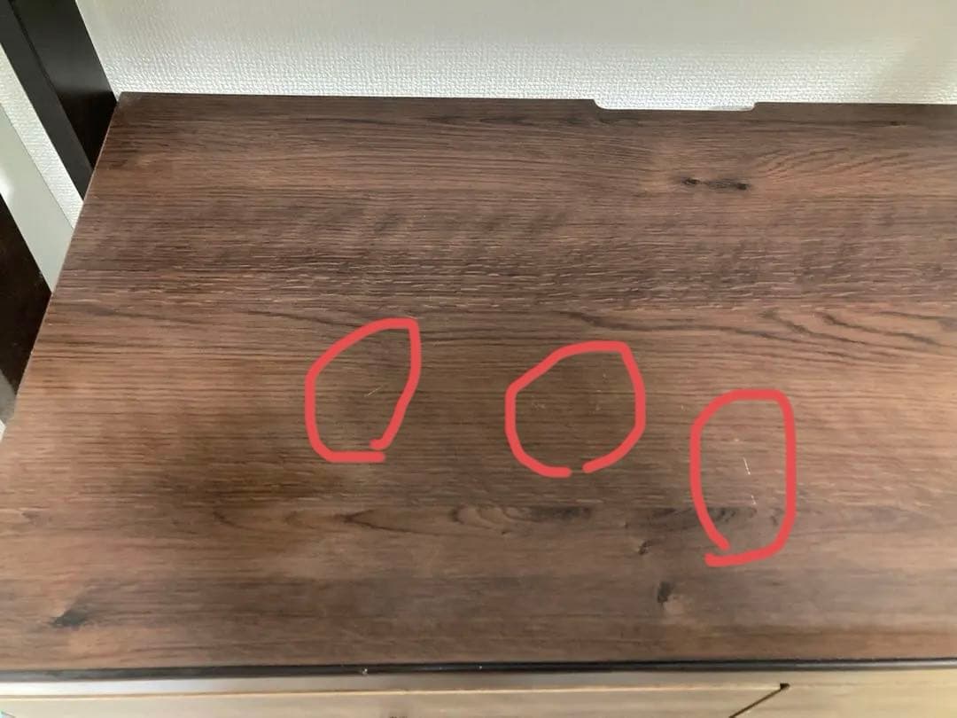 12/13まで限定出品！　ニトリ　チェストラック　Nランダム 80